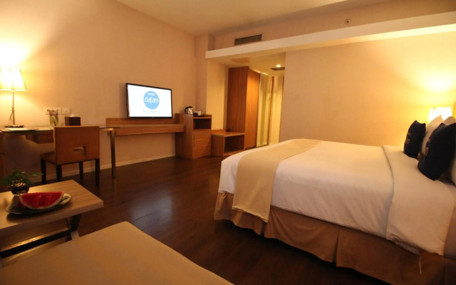 Hotel Dafam Pekanbaru