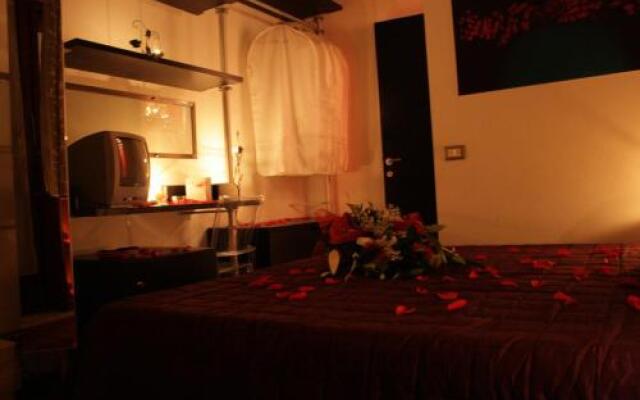 La Chicca Bed And Breakfast