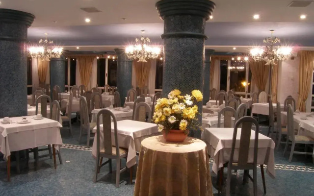 Hotel Torre Cristina