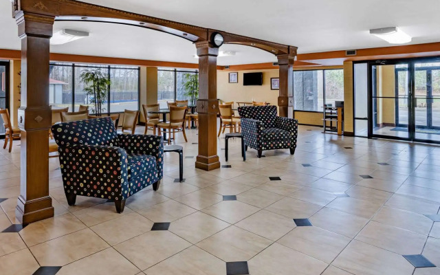 Days Inn by Wyndham Leeds