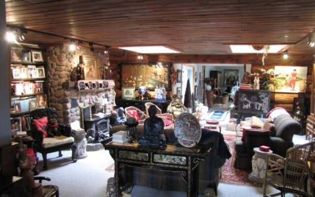 Shambhala Bed and Breakfast