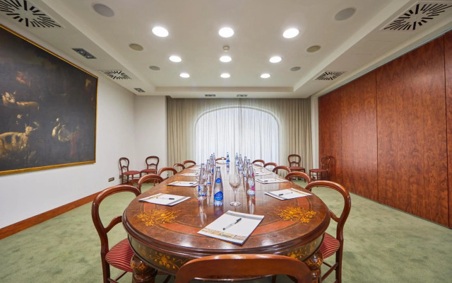 Hotel Bordoy Continental Palma