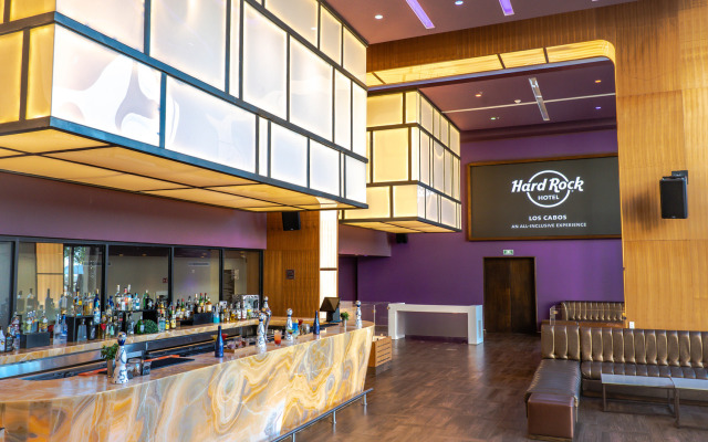 Hard Rock Hotel Los Cabos All Inclusive