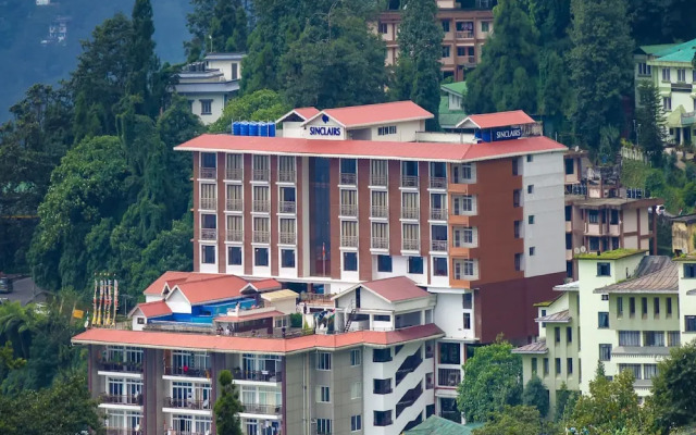 Sinclairs Gangtok