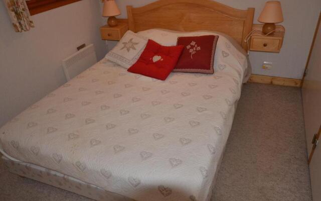 Appartement Les Gets, 2 pièces, 6 personnes - FR-1-623-125