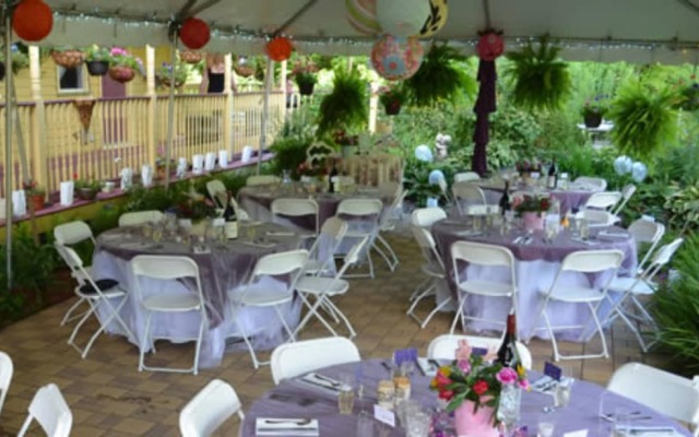 Fairlawn Inn