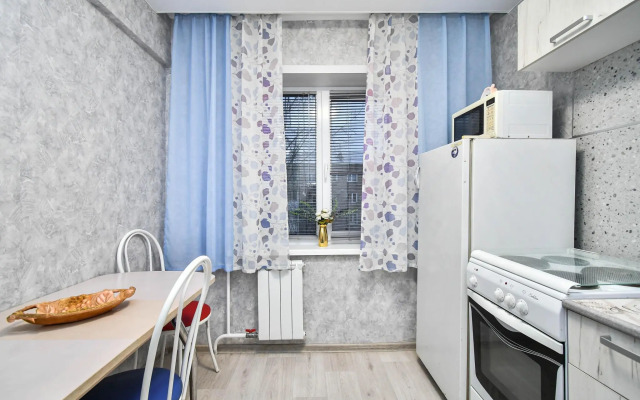 Апартаменты на улице Волгоградская 15А