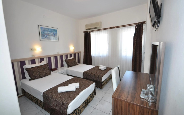 Reis Maris Hotel