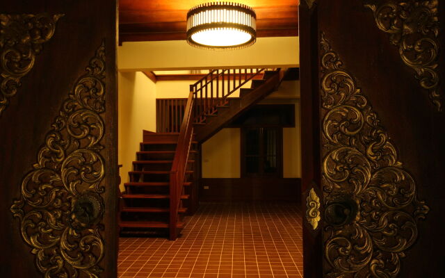 Monmuang ChiangMai resort