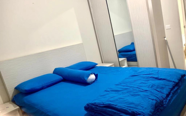 Springlake Apartment Summarecon by Veeroom – Guest Rooms – Bekasi