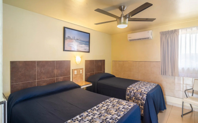 Hotel Mazatlan