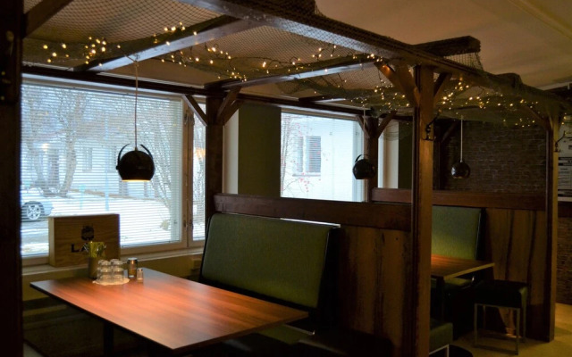 Hotel Utsjoki