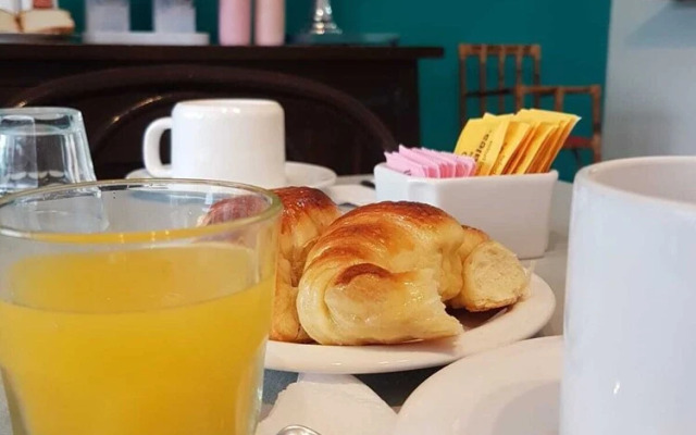 Hotel Rincón de Playa