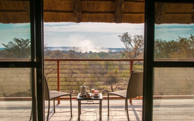 Ilala Lodge Hotel