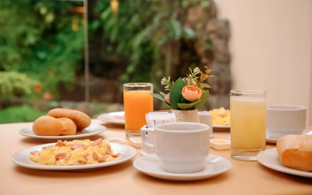 Hotel Carrera SAC
