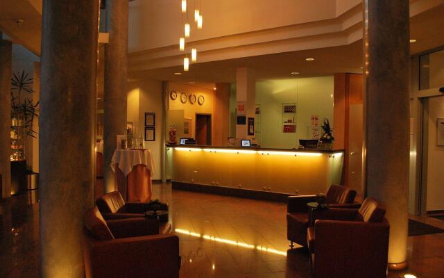 Best Western Plus Steubenhof Hotel