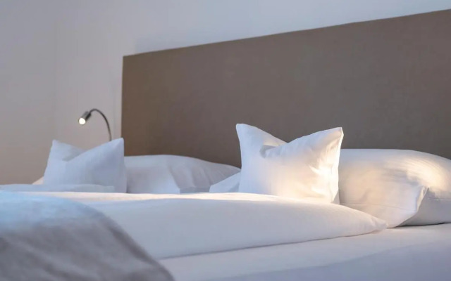 Relaxed Urban Living - Aparthotel und Boardinghouse