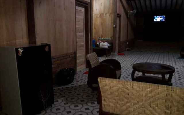 Homestay Wanajaya