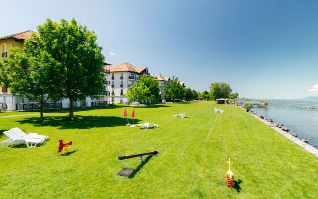 Villa Lily Balatonboglar/Balatonoszod