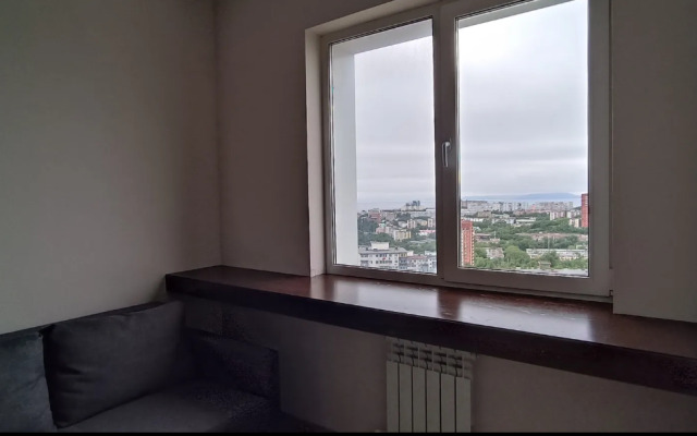 Апартаменты на улице Русская 51В