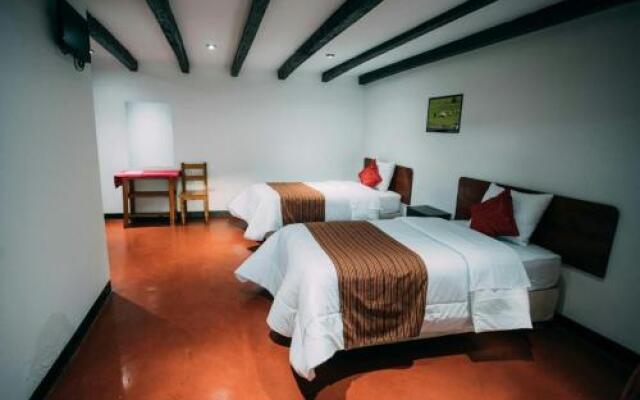 Hostal Monte De Nubes