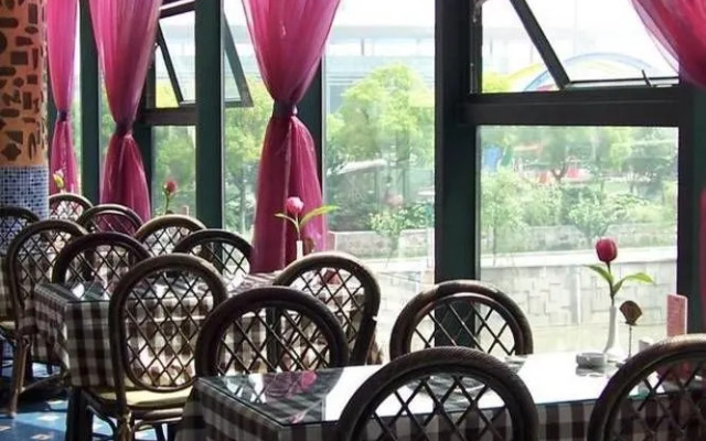 Motel 168 Wuxi Railway Station Branch