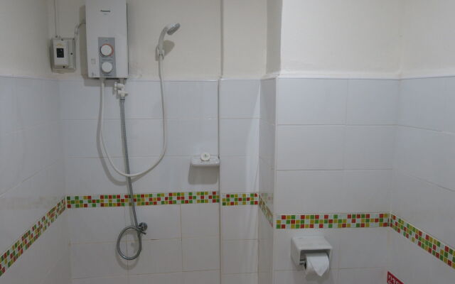 Diamond De Pai City Hotel