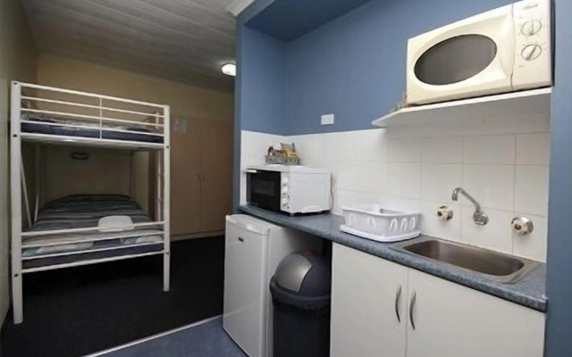 Sapphire Waters Motor Inn