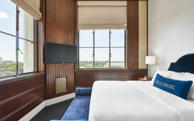 The Darling Hotel