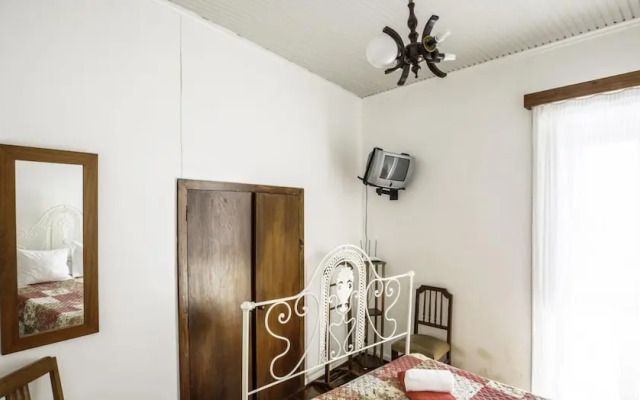 Hospedaria Casa D Av - Double