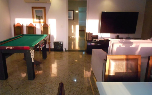 Gohouse - Brasiliense COB