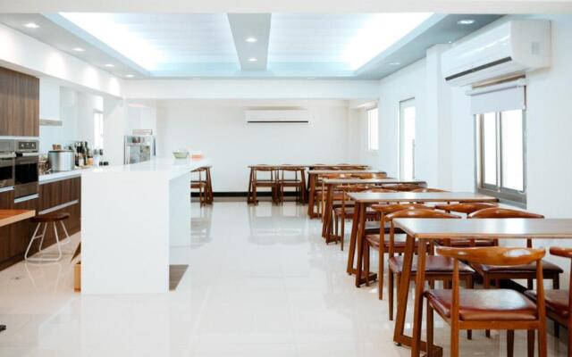 Jin Lu Homestay
