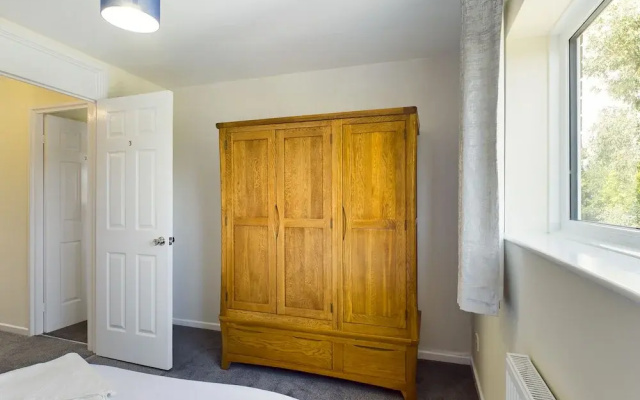 Tranquil Telford Retreat - 3 Bedroom House
