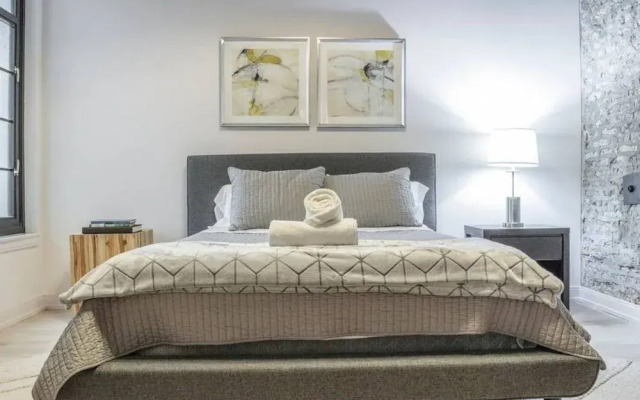 Breathtaking 6 BDR Luxury Condo Downtown Chicago