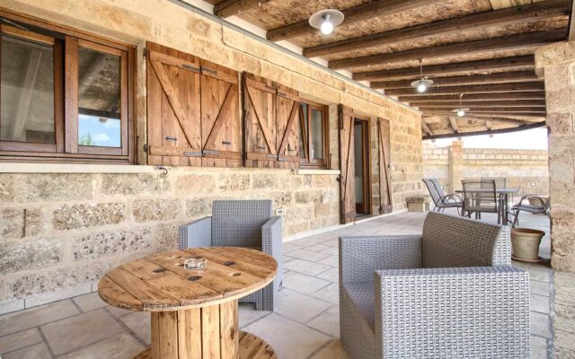 Tenuta Masi Piscina Esclusiva