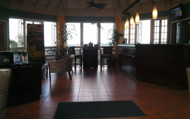 Mystic Ridge Resort