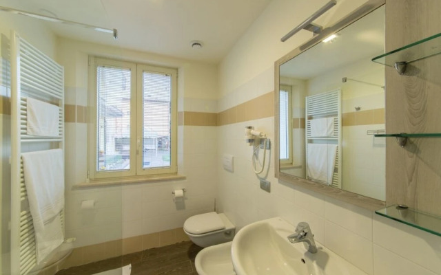 Hotel Colombera Rossa