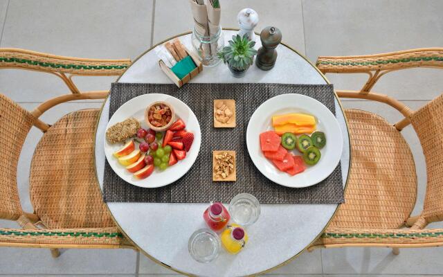 Residencial Pantanal Vila Mariana