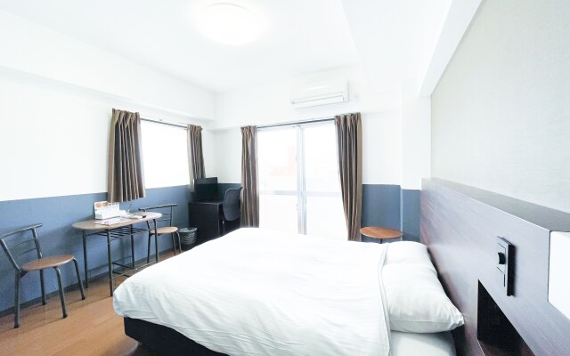 Villa Coast Nishimachi - Guesthouse in Okinawa