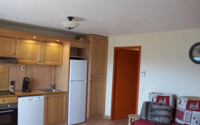 Appartement Pra-Loup, 3 pièces, 8 personnes - FR-1-165A-50