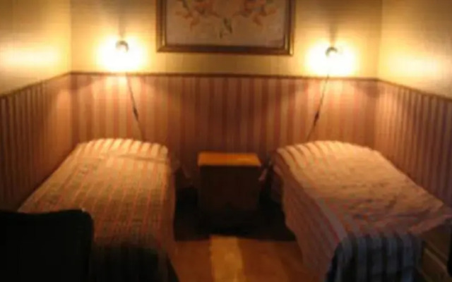 Oxen Road Inn