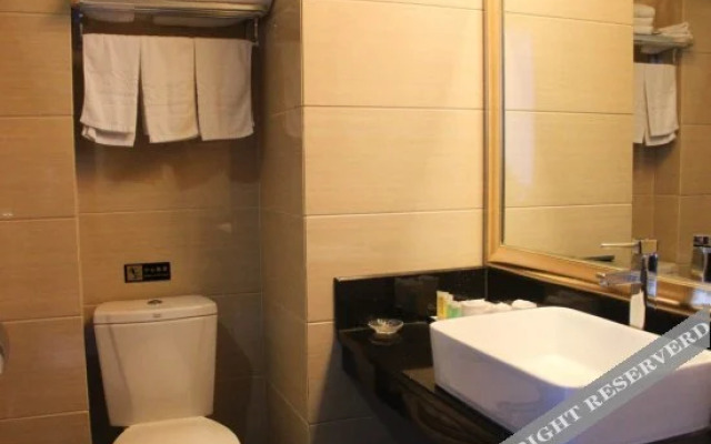 Feiyang 88 Hotel