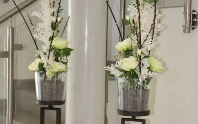 Landhotel Hermannshöhe