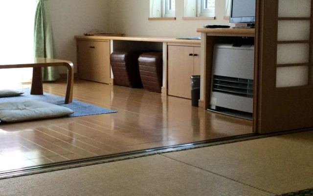 Pension Gorouji