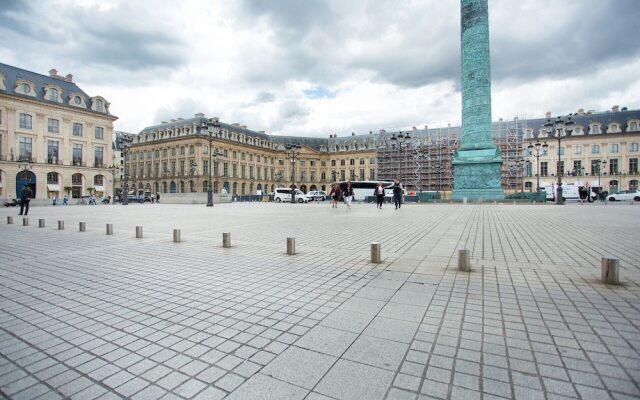 Résidence Place Vendome/Opéra (Daunou)
