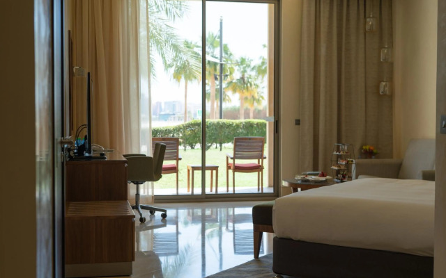 Marina Hotel Kuwait