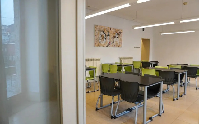 HI Guimarães – Pousada de Juventude - Hostel