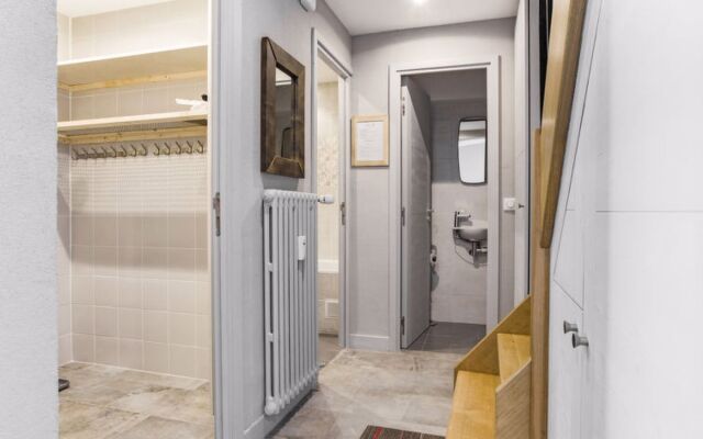 Les Hauts du Val Claret 17971