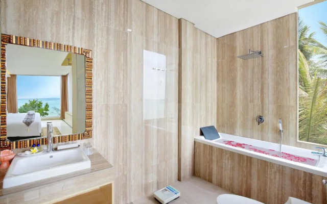 Royal Ocean View Beach Resort