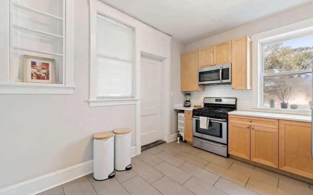 Skyline Escape Chicago